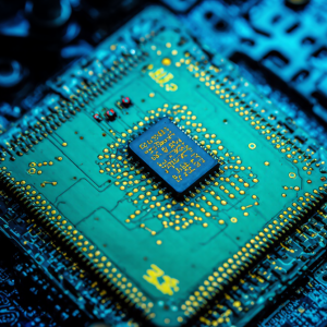 pcb Mark